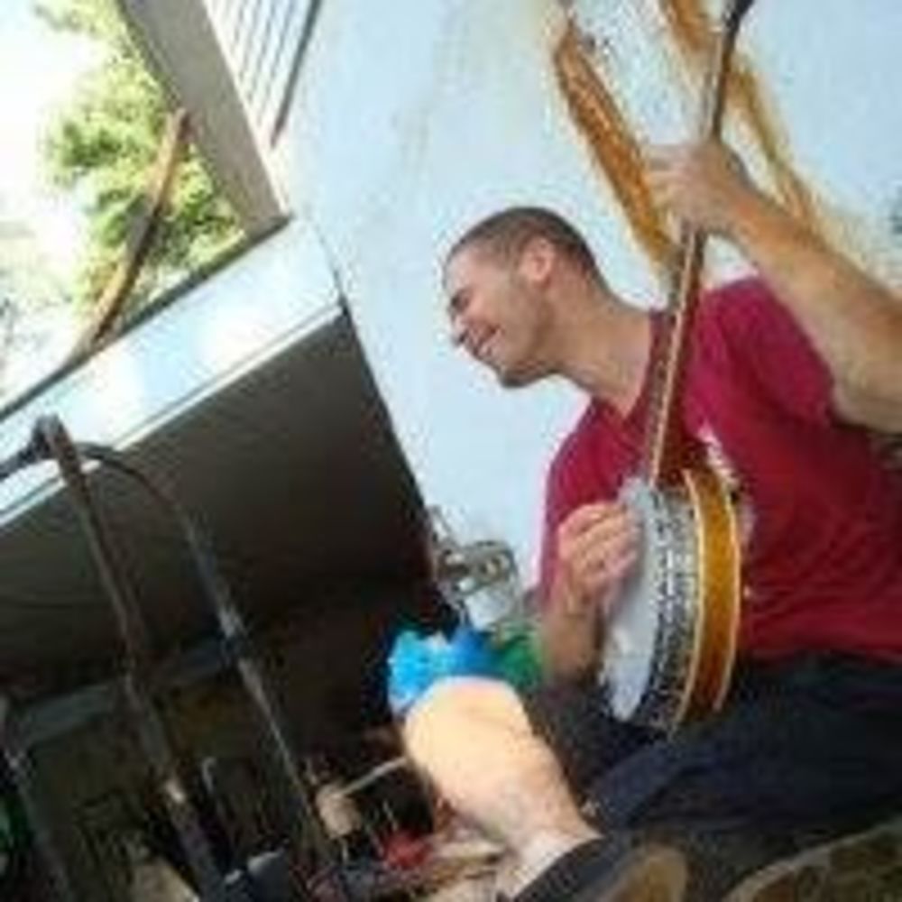 Meet your Posher, Cody